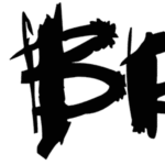 Bad Brush Font