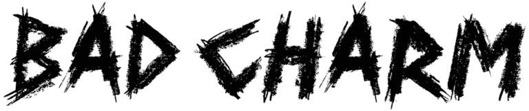 Bad Charm Font