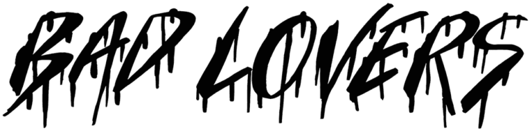Bad Lovers Font