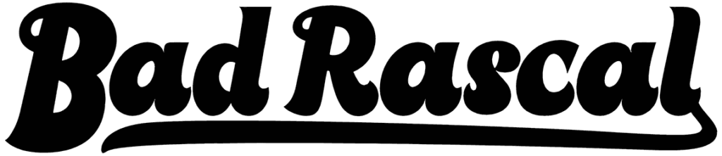 Bad Rascal Font