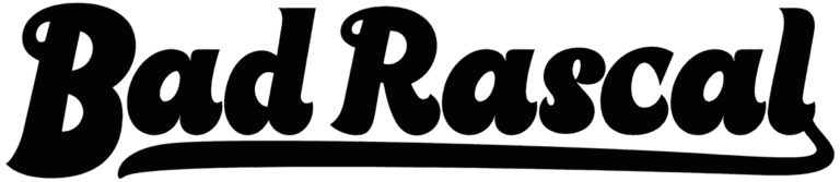 Bad Rascal Font