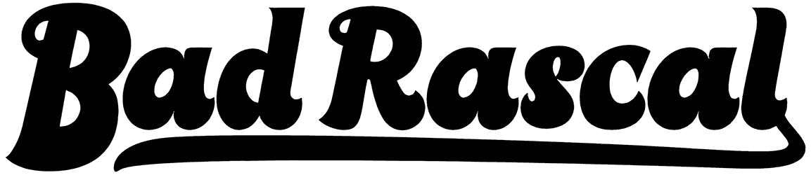 Bad Rascal Font