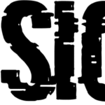 Bad Signal Font