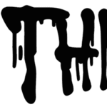 Bad Things Font