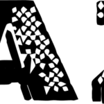 Badazzle Font
