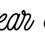 Badgear Script Font