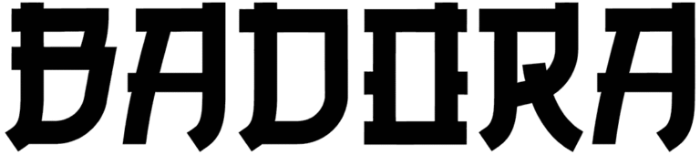Badora Font