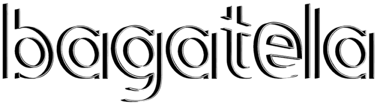 Bagatela Font
