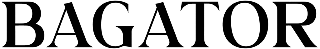 Bagator Font