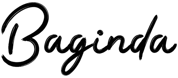 Baginda Font