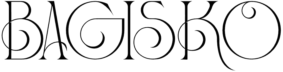 Bagisko Font