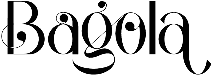Bagola Font