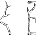 Bagonk Branch Font