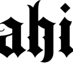 Bahisy Font