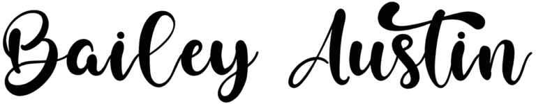 Bailey Austin Font