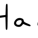 Baileys Handwriting Font