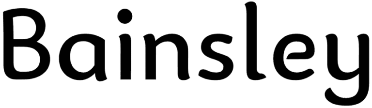 Bainsley Font