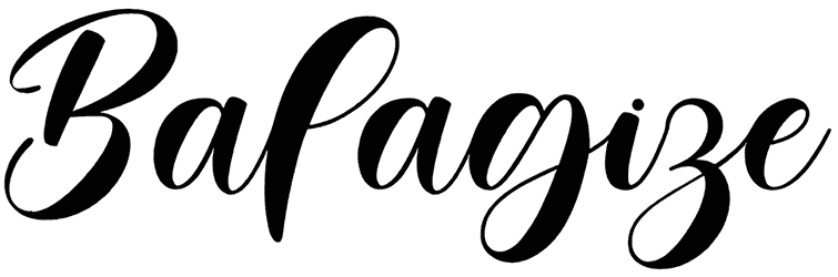 Balagize Font