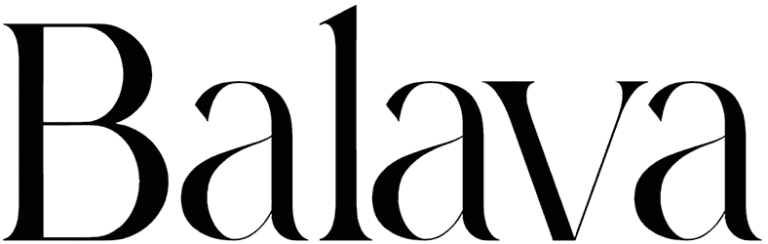 Balava Font