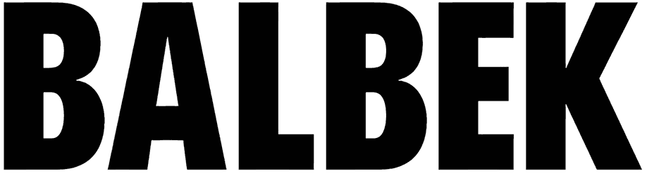 Balbek Font