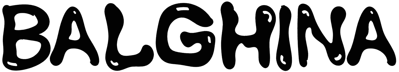Balghina Font