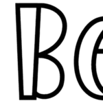 Bali Beach Font