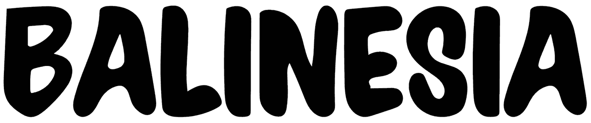 Balinesia Font