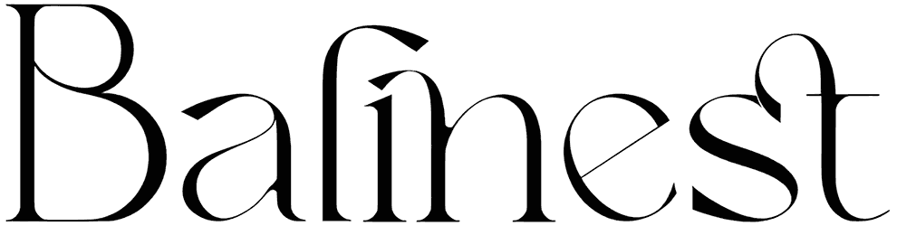 Balinest Font