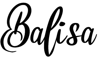 Balisa Font