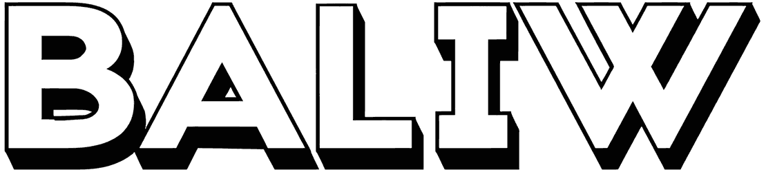 Baliw Font