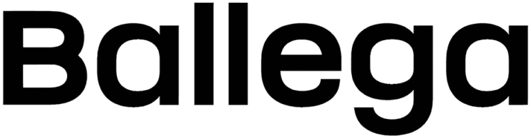 Ballega Font
