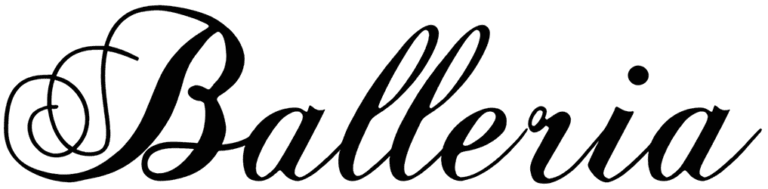 Balleria Font