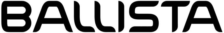 Ballista Font