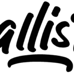 Ballistic Font