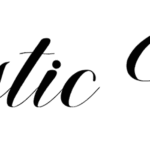 Ballistic Script Font