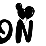 Balloon Party Font