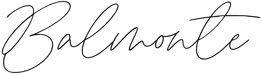 Balmonte Font
