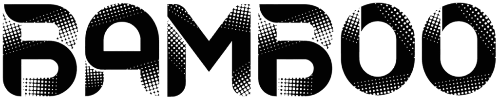 Bamboo Font