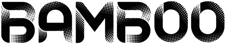 Bamboo Font
