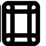 Bamboo shoot Font