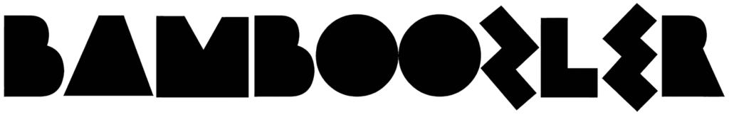Bamboozler Font