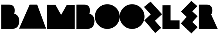 Bamboozler Font