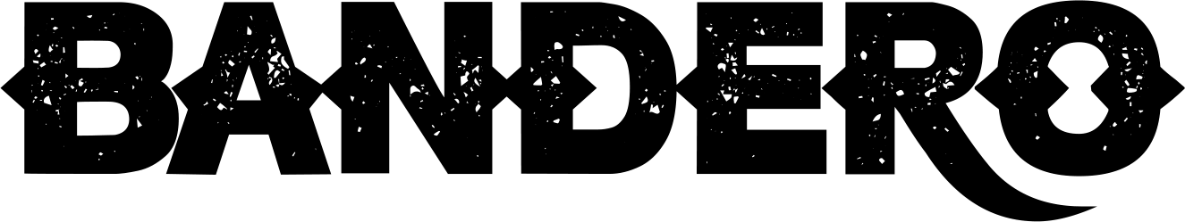 Bandero Font