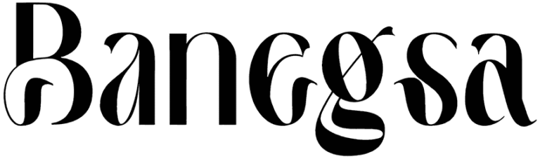 Banegsa Font