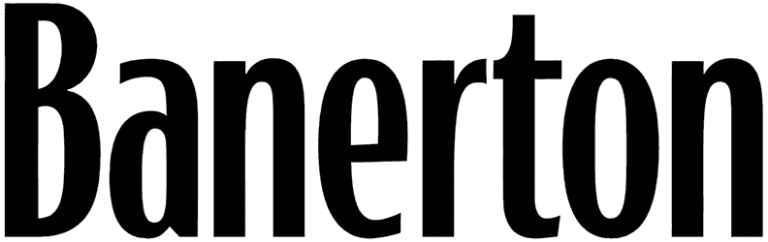 Banerton Font