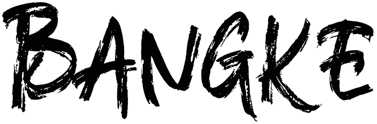 Bangke Font