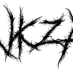 Bankzath Font