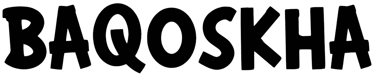 Baqoskha Font