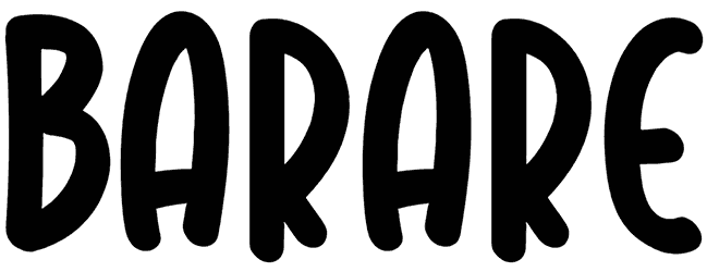 Barare Font