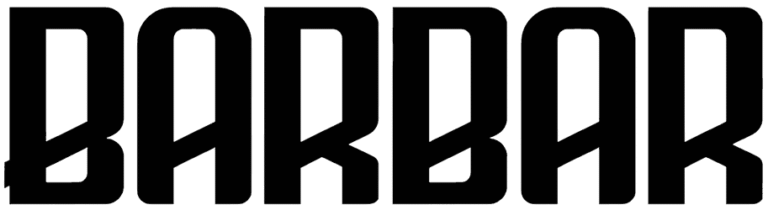 Barbar Font